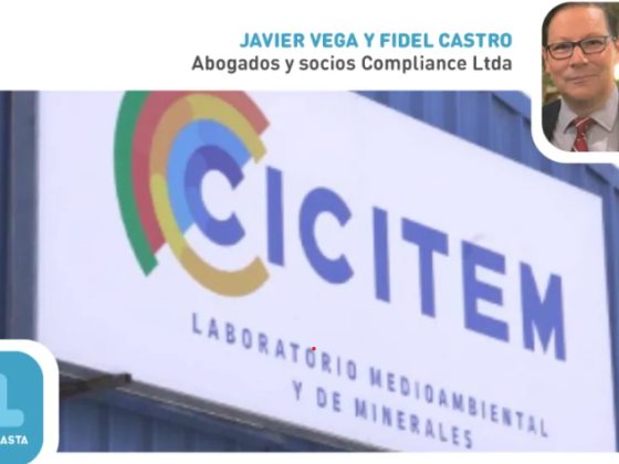 El fraude en CICITEM: el compliance y los modelos de prevención de delitos (MPD)